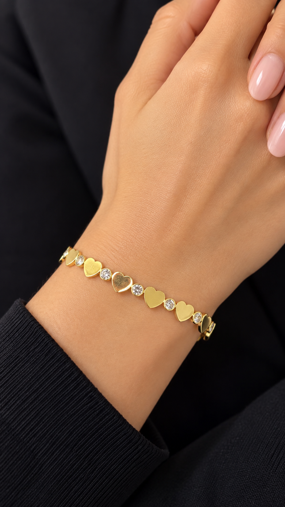 Bracciale Sublime