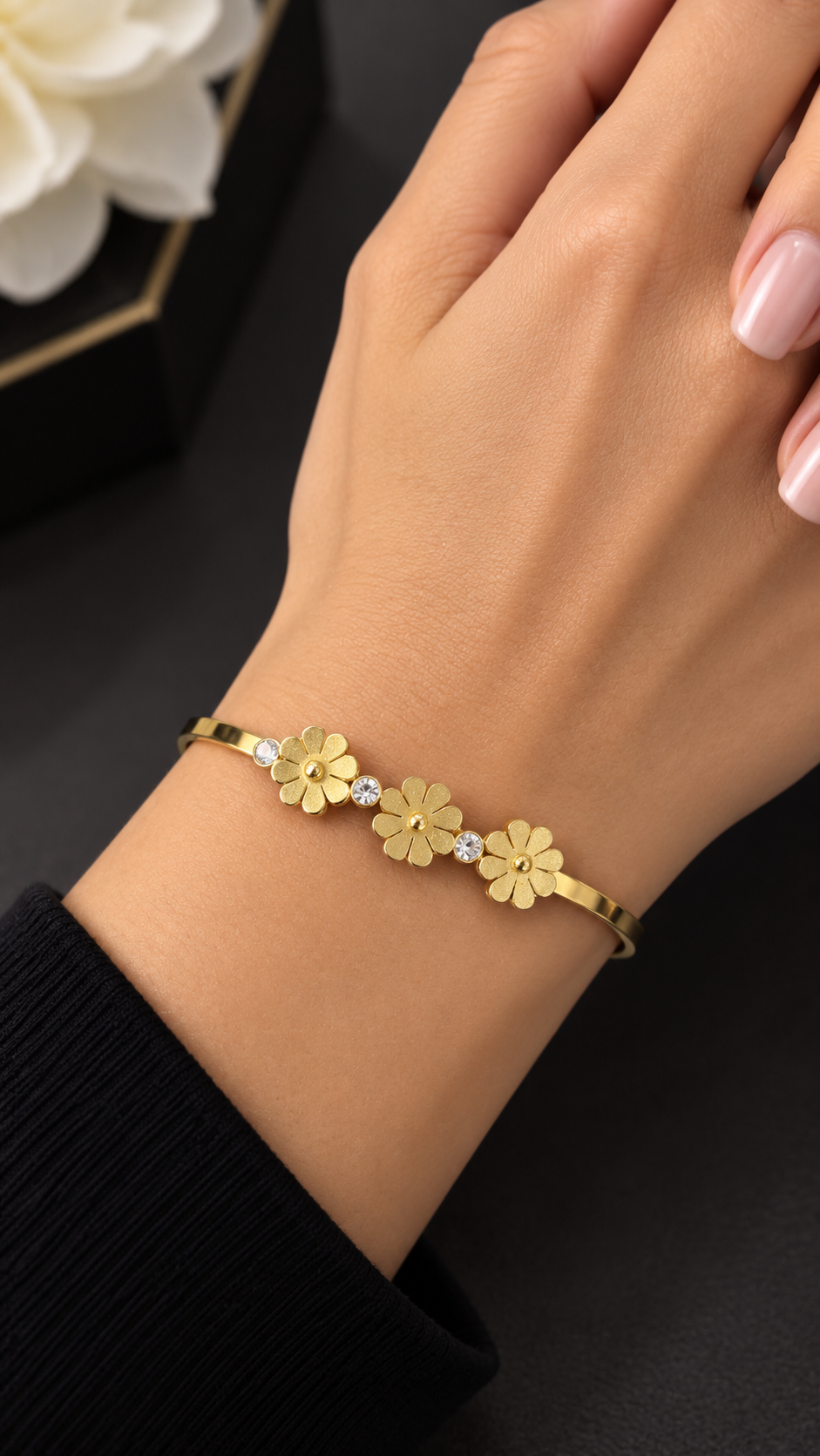 Bracciale Glamour