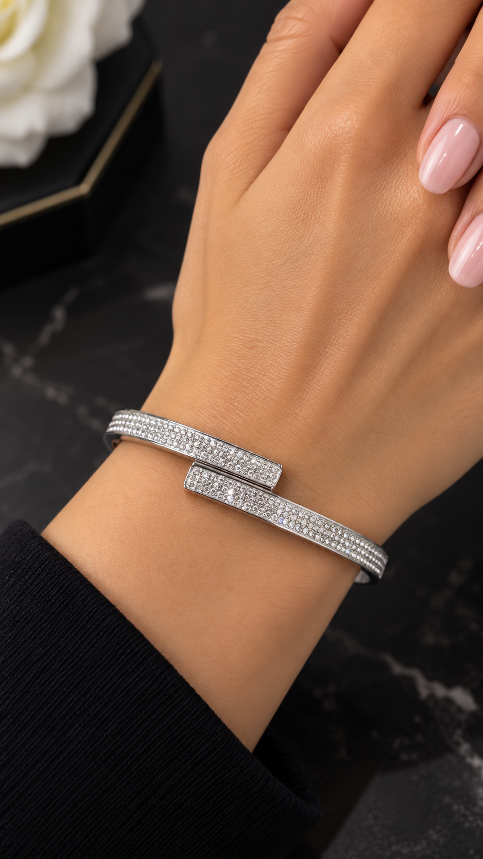 Bracciale Elegance