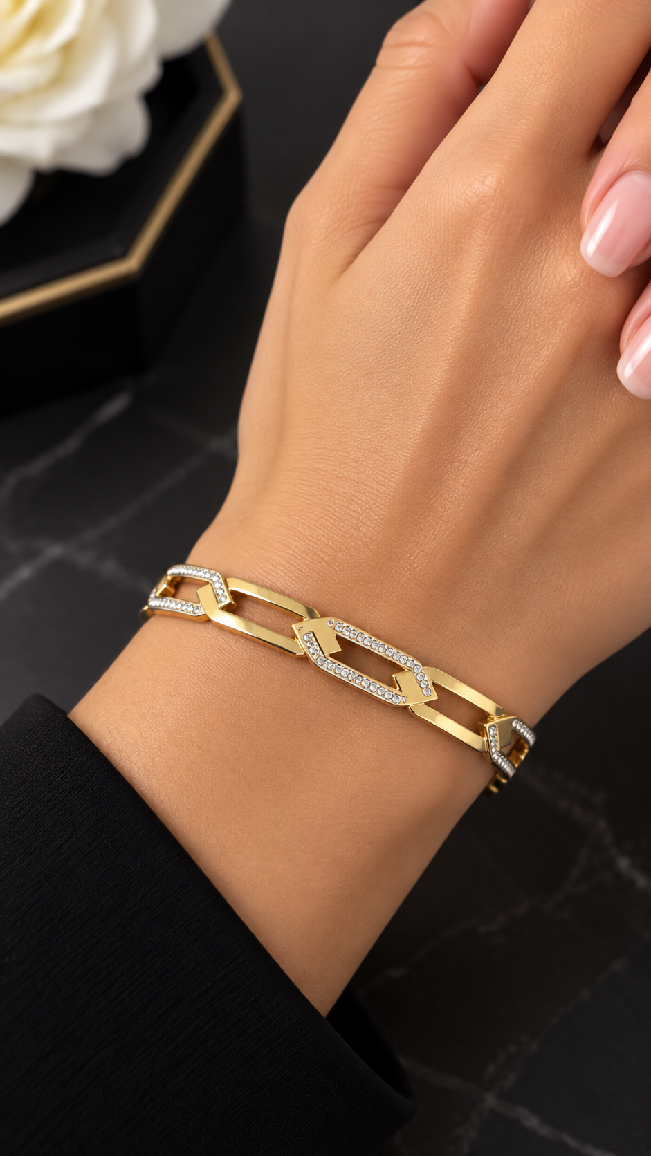 bracciale Elaris