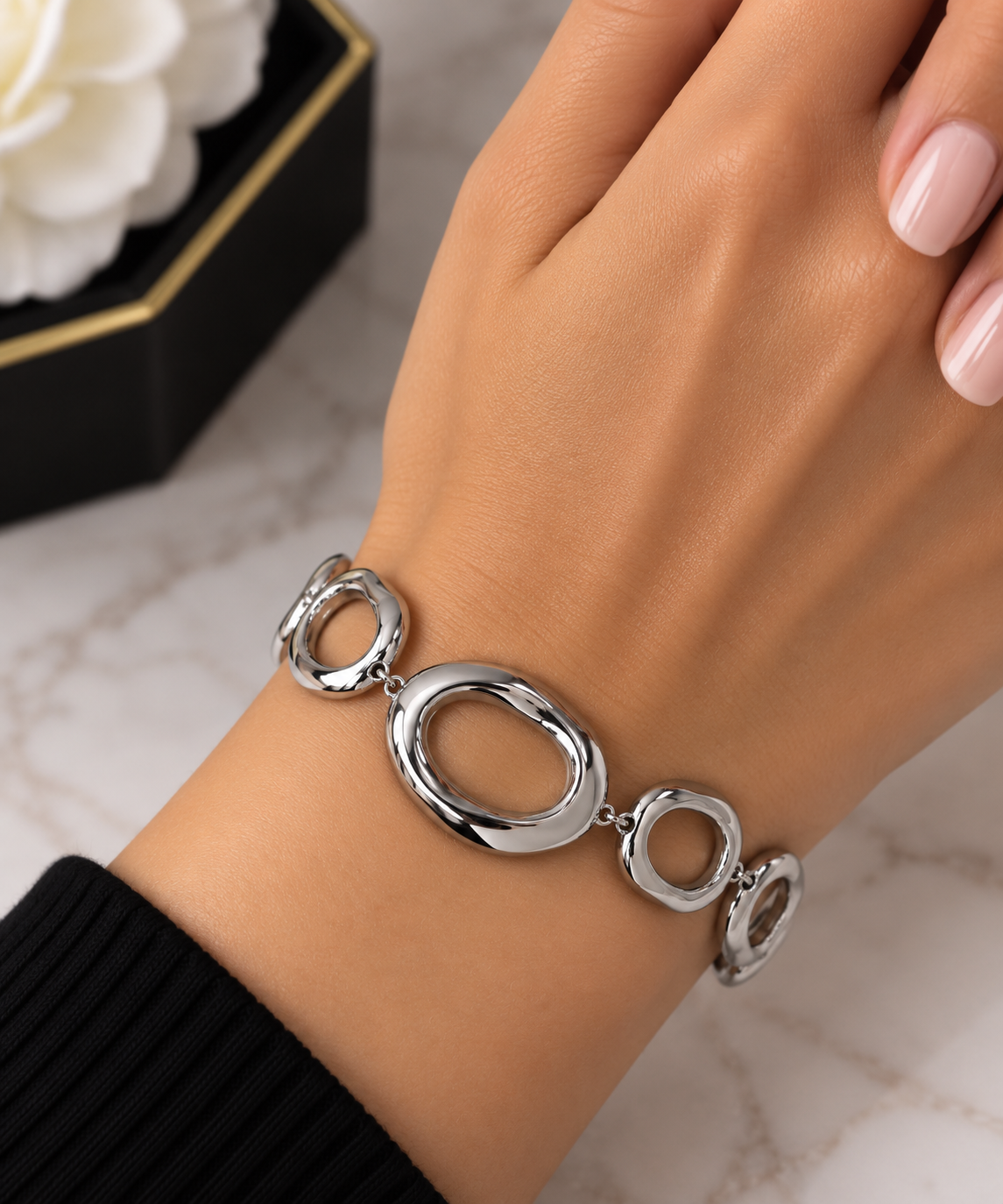 Bracciale Passione