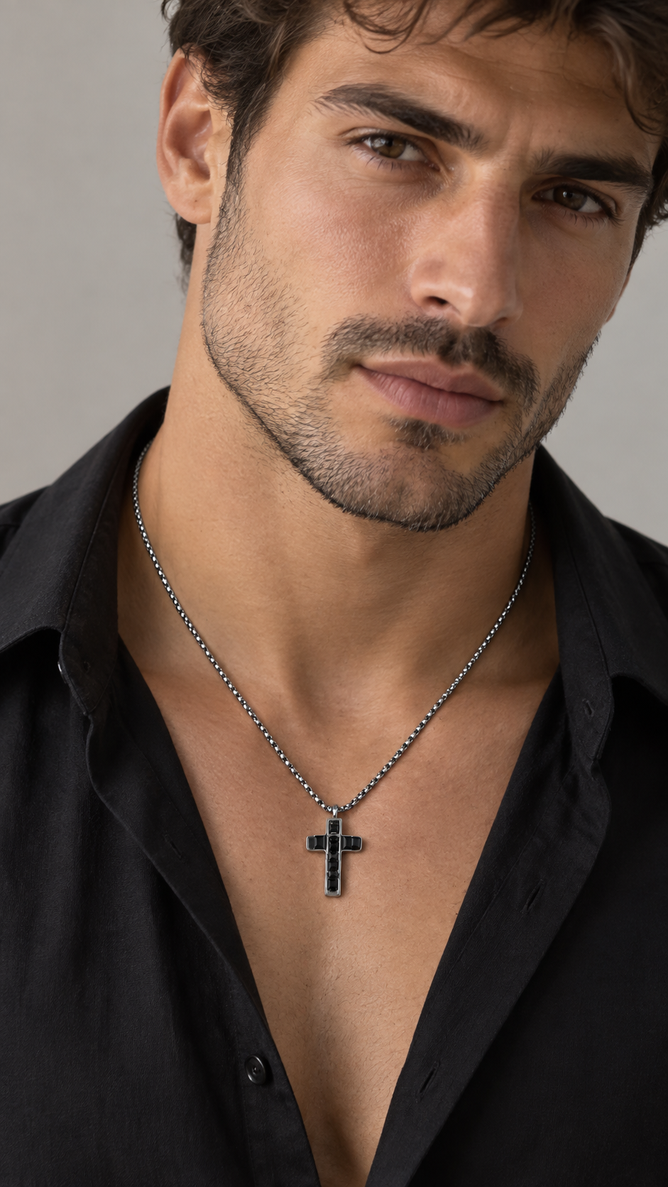 collana Sacred