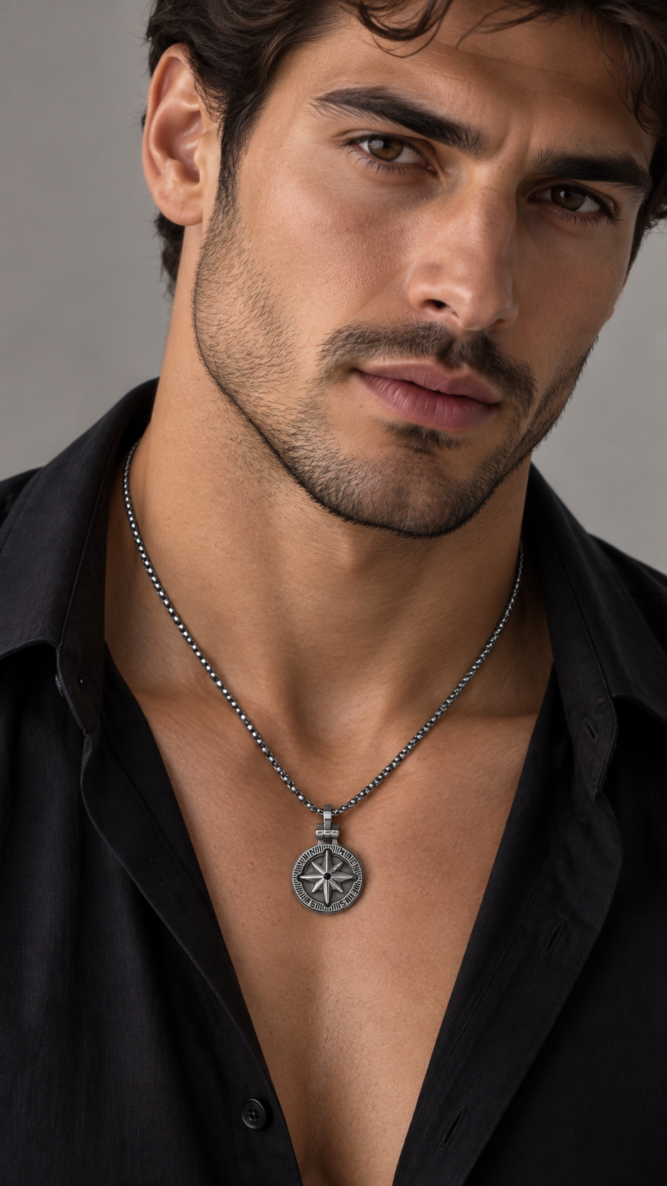 collana Rebel