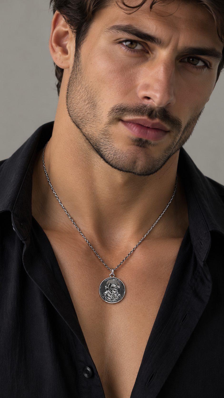 Collana Padre Pio