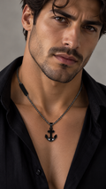 collana ancora