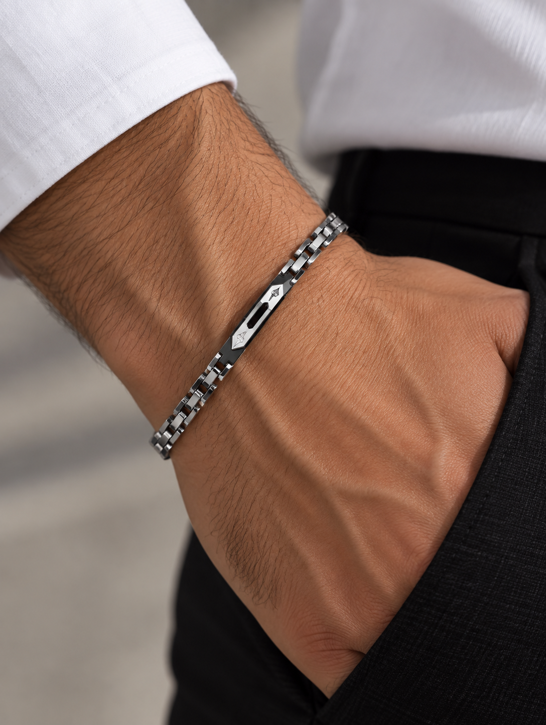Bracciale Monarch