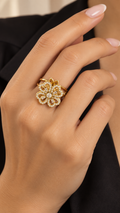 Anello Regina