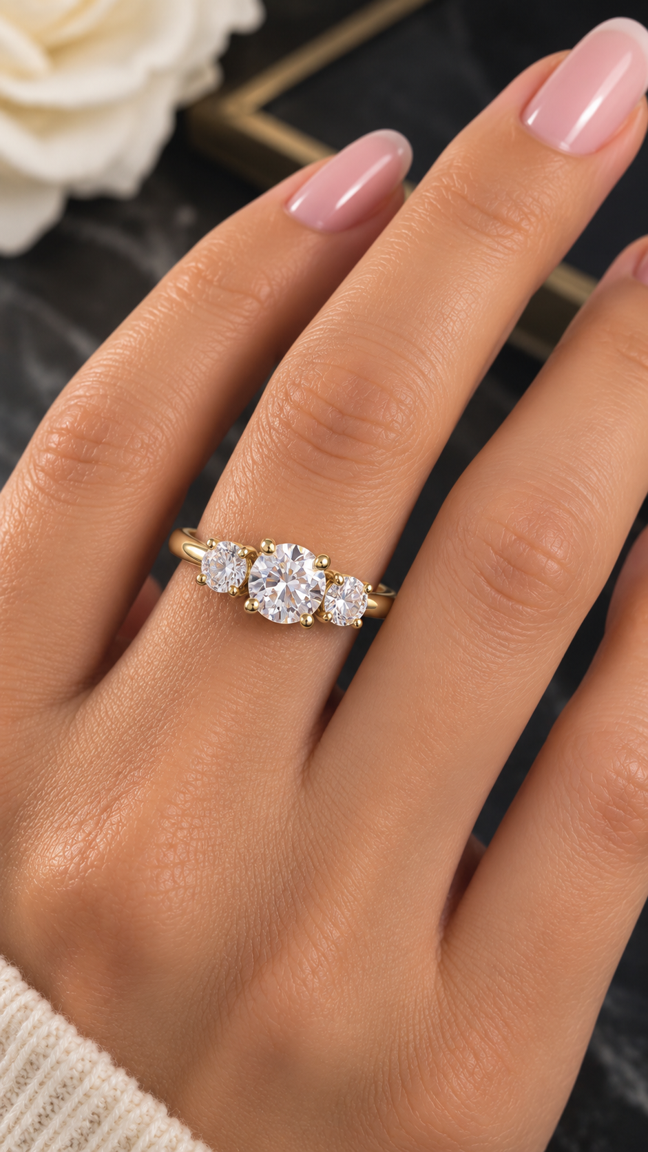 Anello Royal