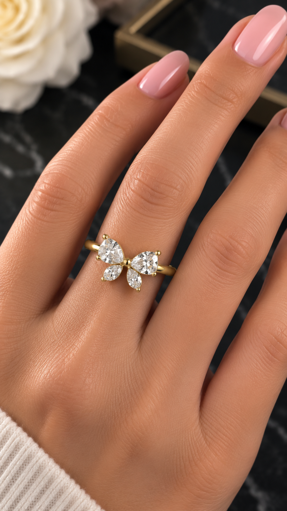 Anello Gioia