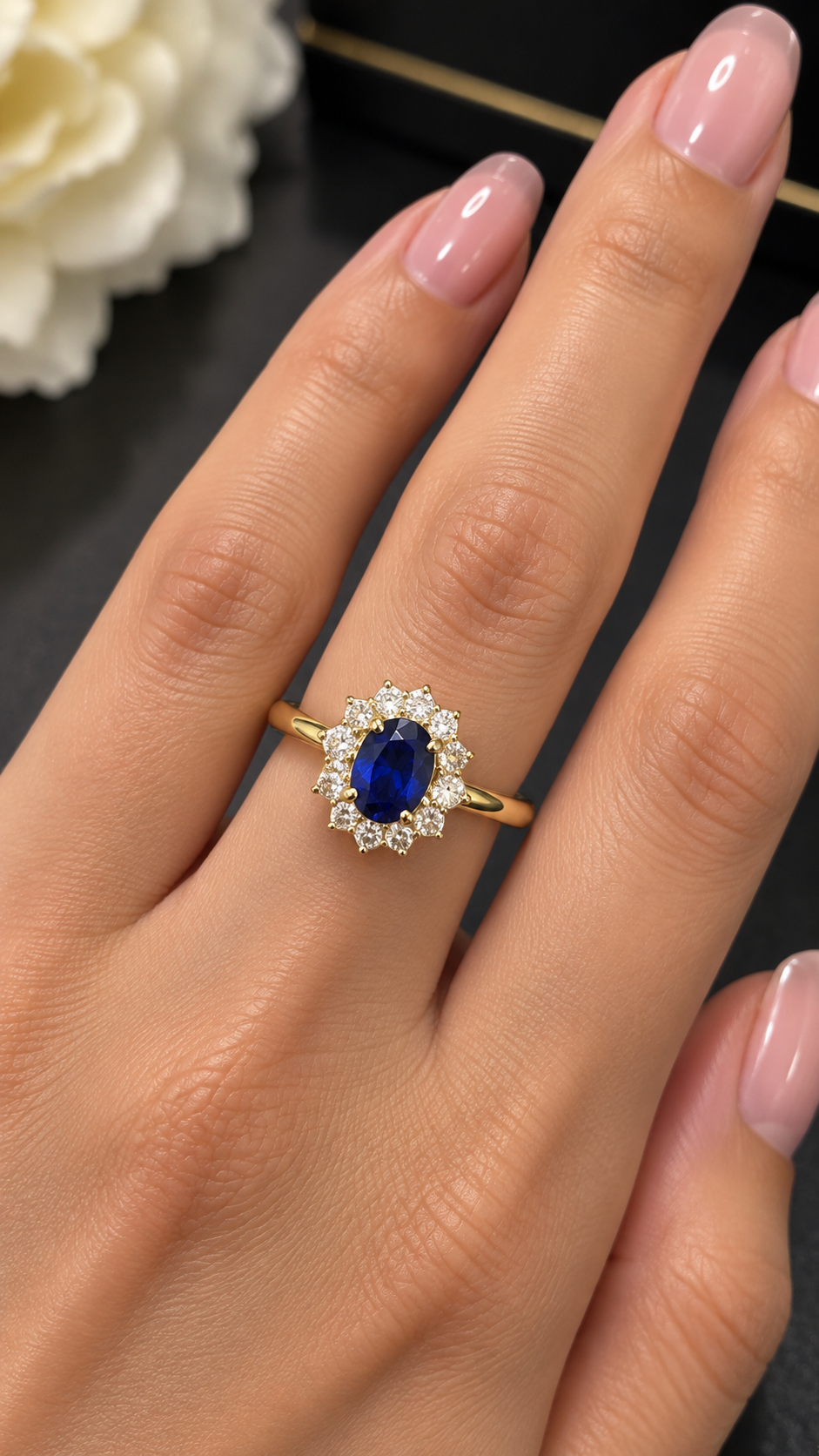 Anello Kate