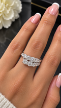 Anello Eternity