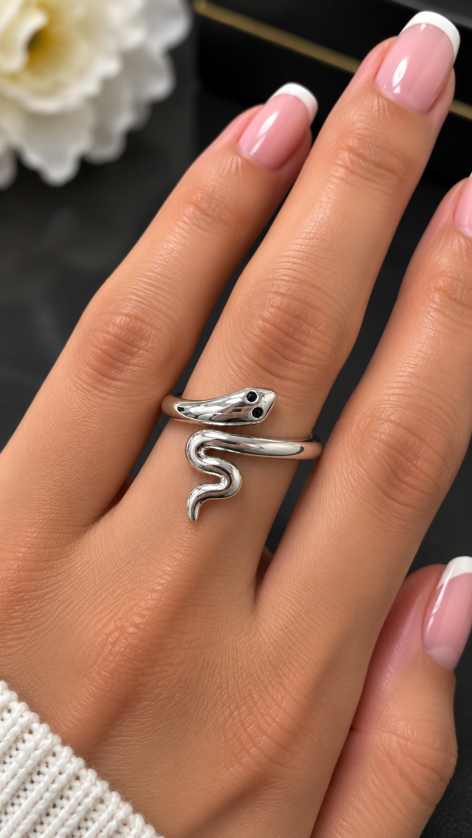 anello snake