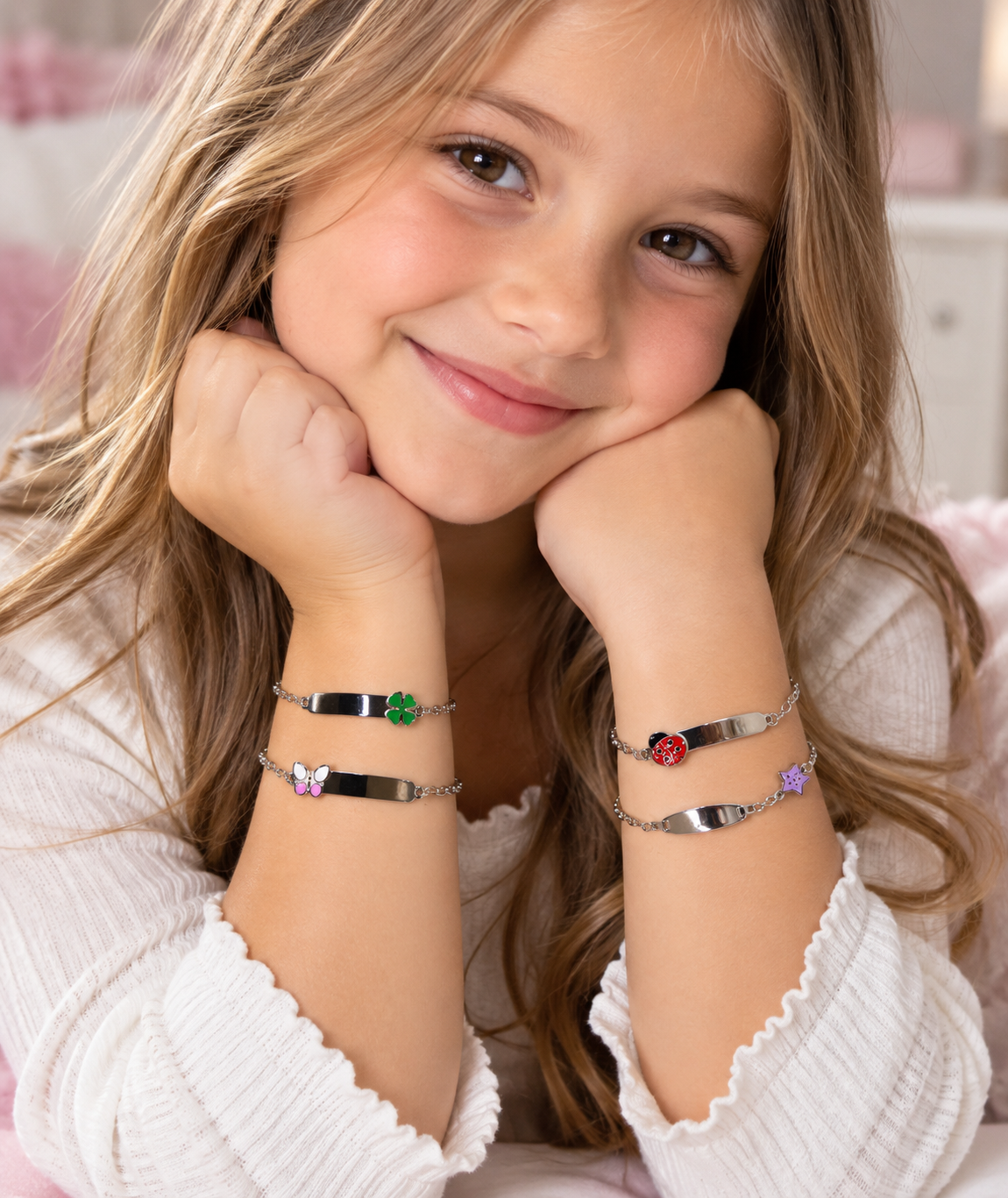bracciali urania kids