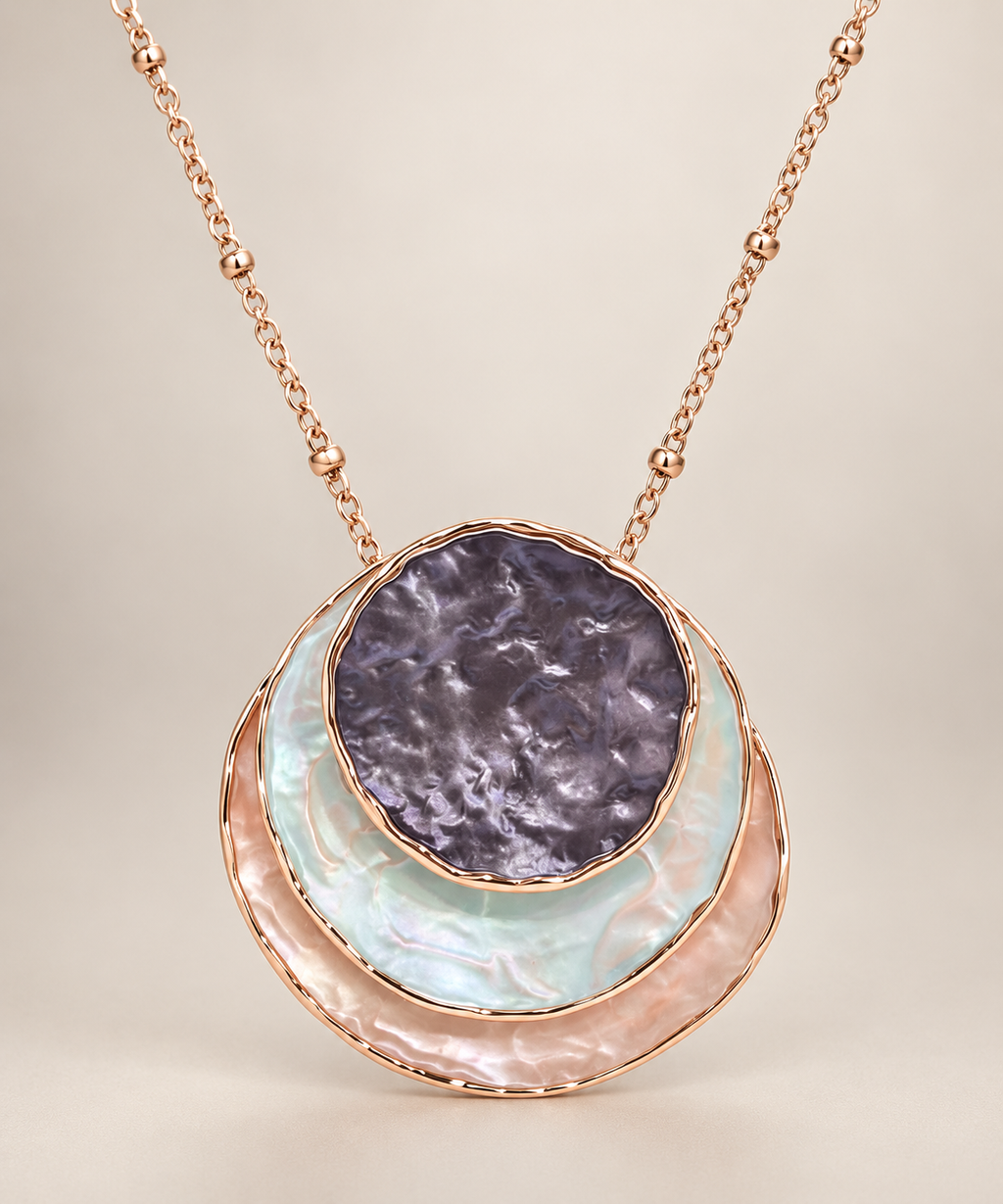 collana urania lilly