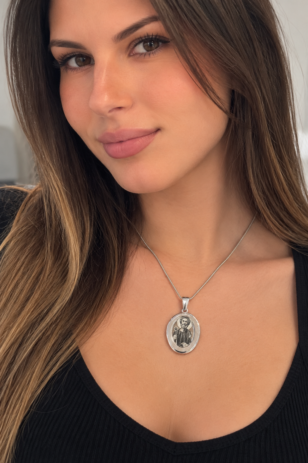 collana san pietro