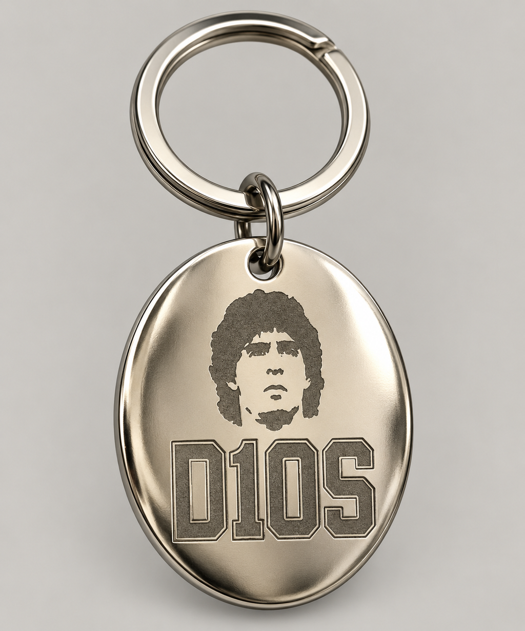 portachiave DIOS