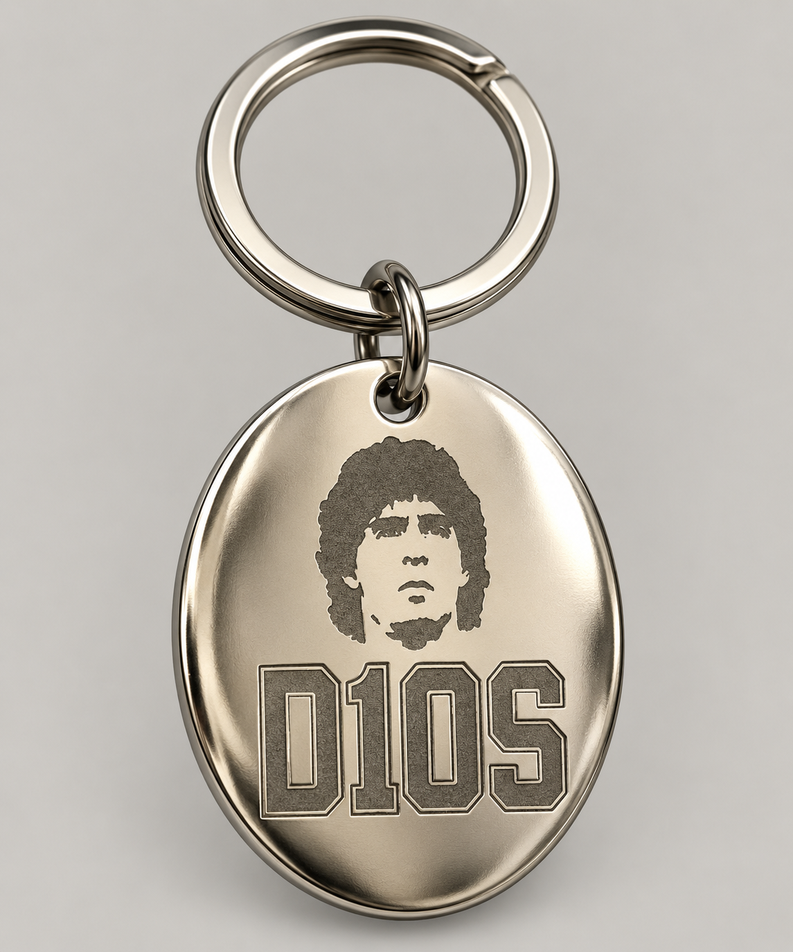 portachiave DIOS