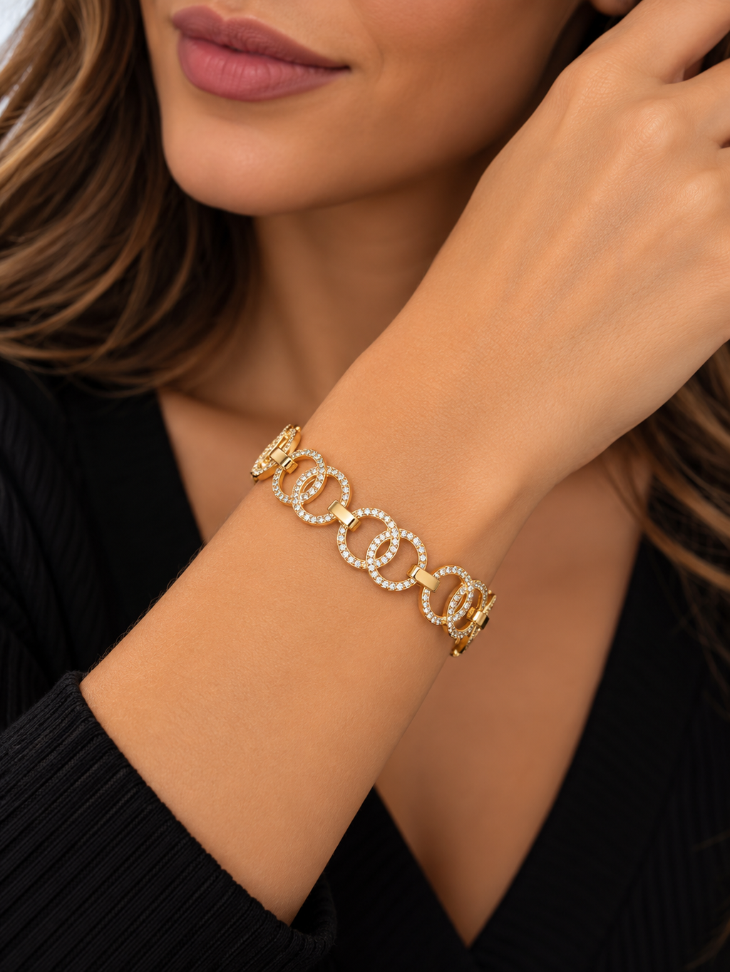 Bracciale Bridgitte