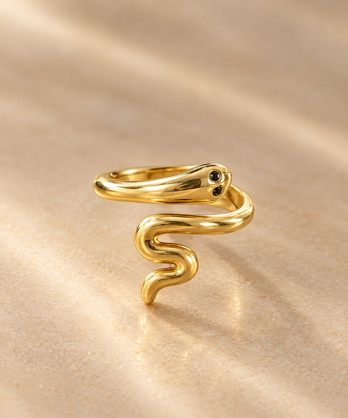 anello snake
