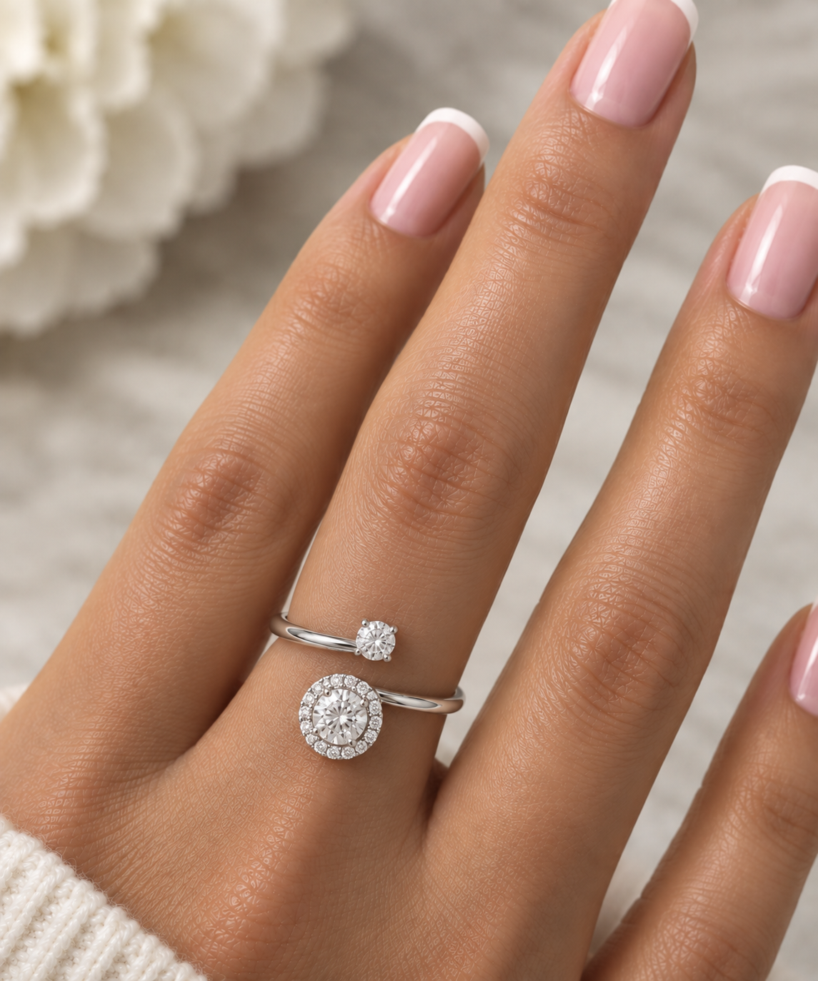 Anello Destiny