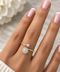 Anello Destiny