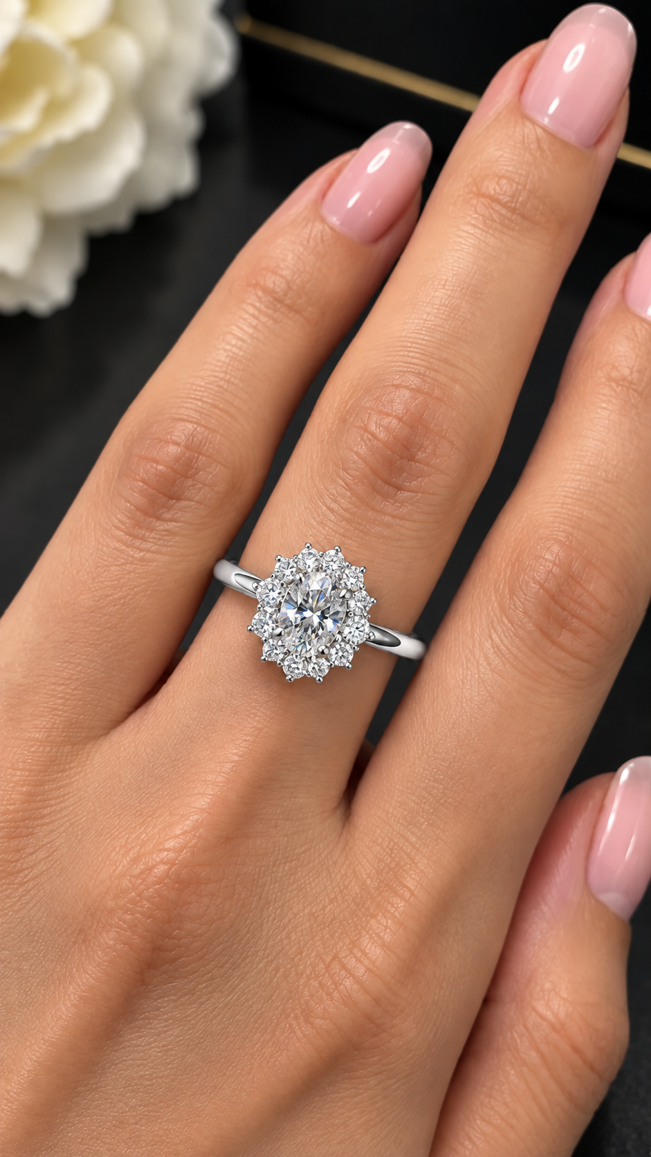 Anello Kate