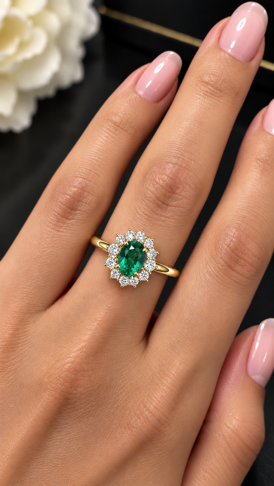 Anello Kate