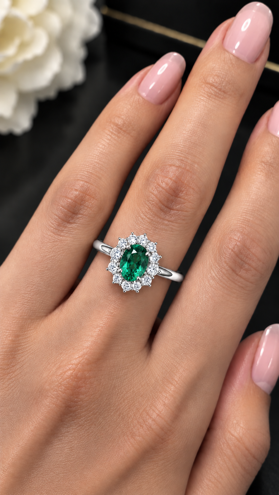 Anello Kate