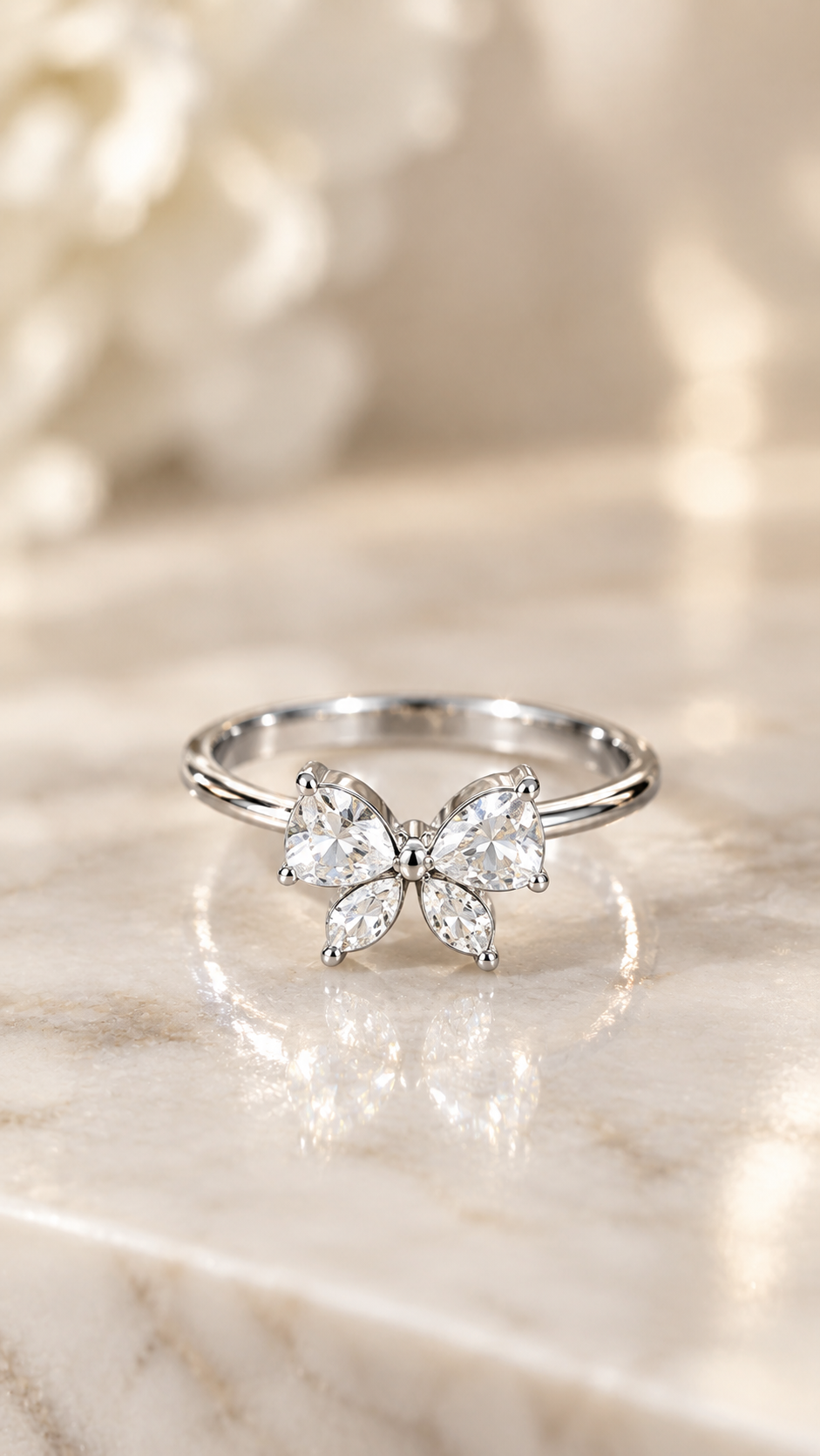 Anello Gioia