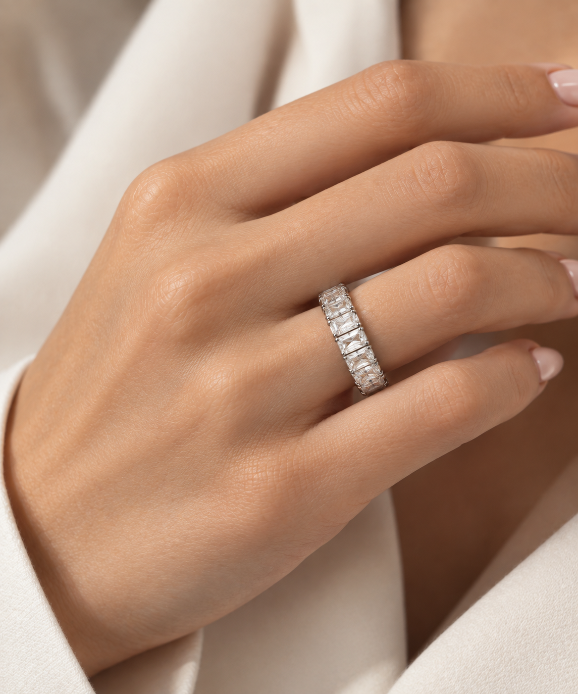 Anello Étoile