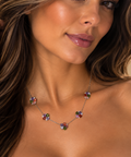 collana clover