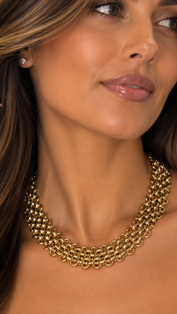 collana nettuno