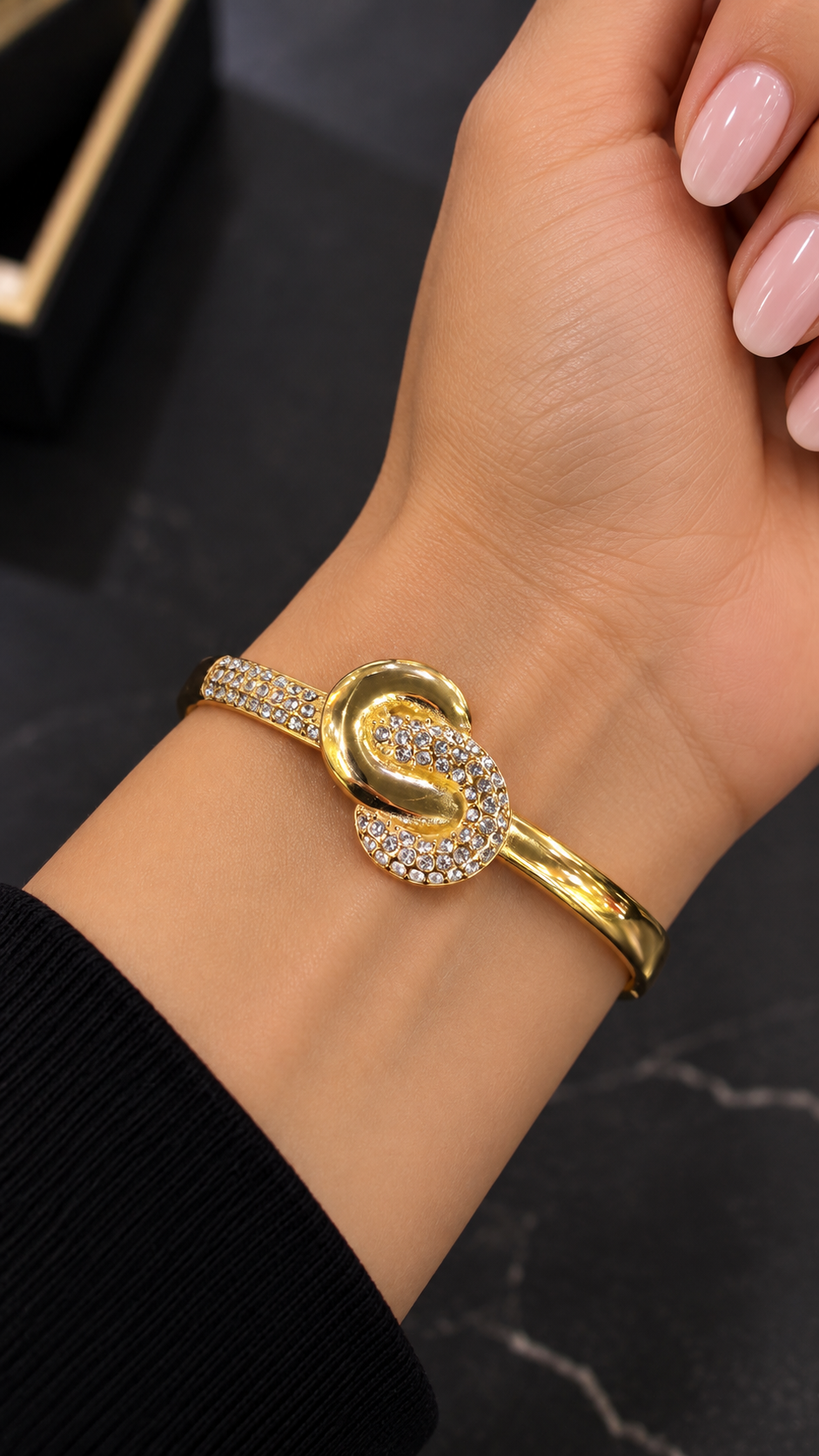 bracciale Crystal Grace