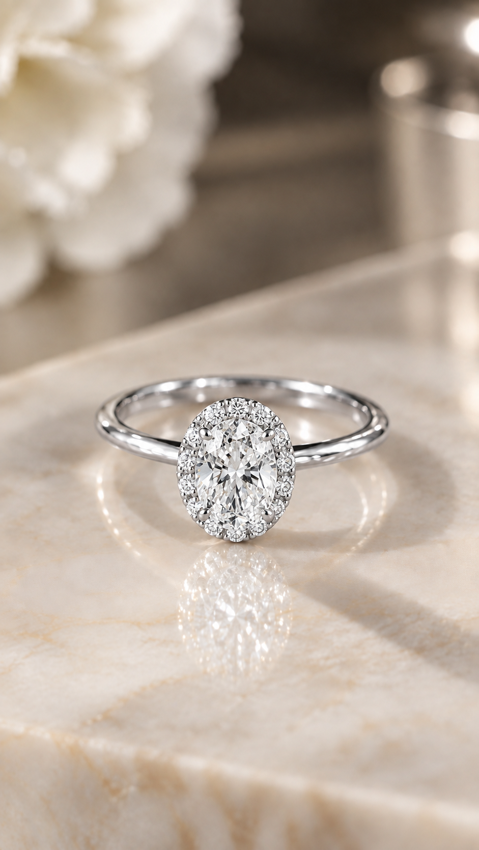 Anello Bellezza