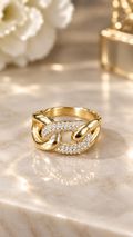 Anello Divina