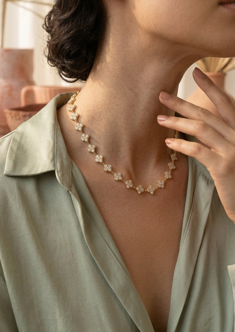 Collana Sophia
