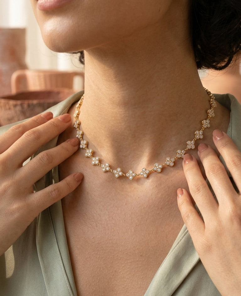 Collana Sophia