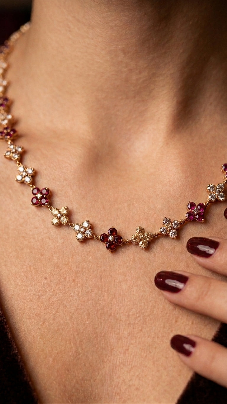 Collana Sophia