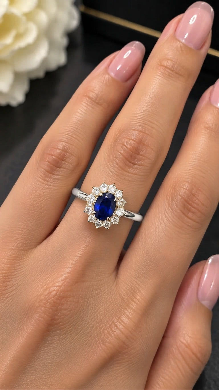 Anello Kate
