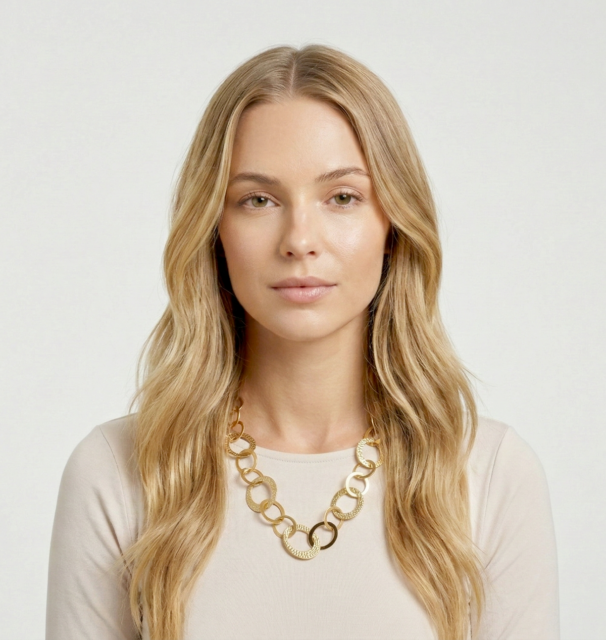 Collana liberty new