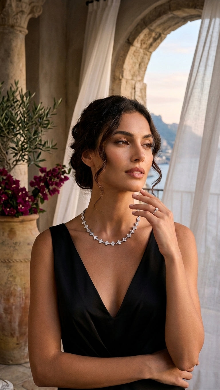 Collana Sophia