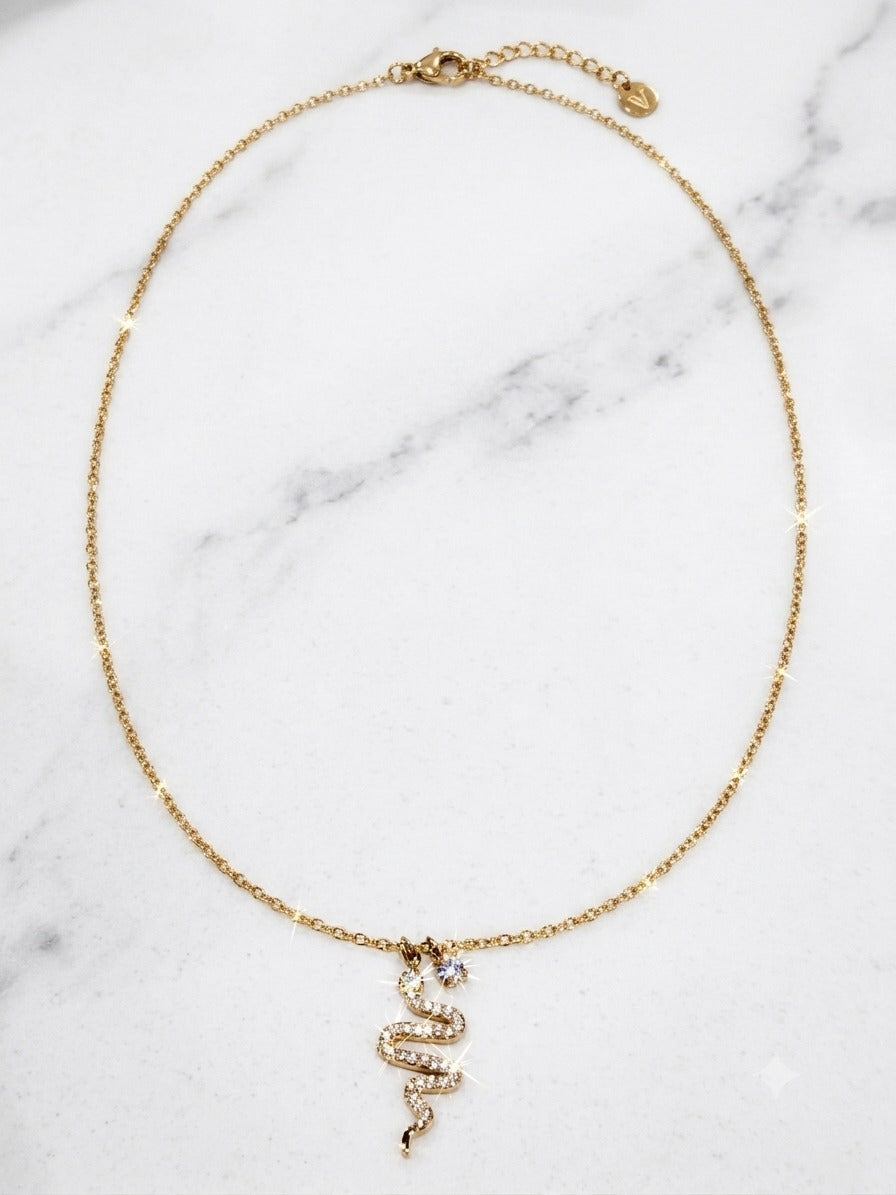 Collana Vipera