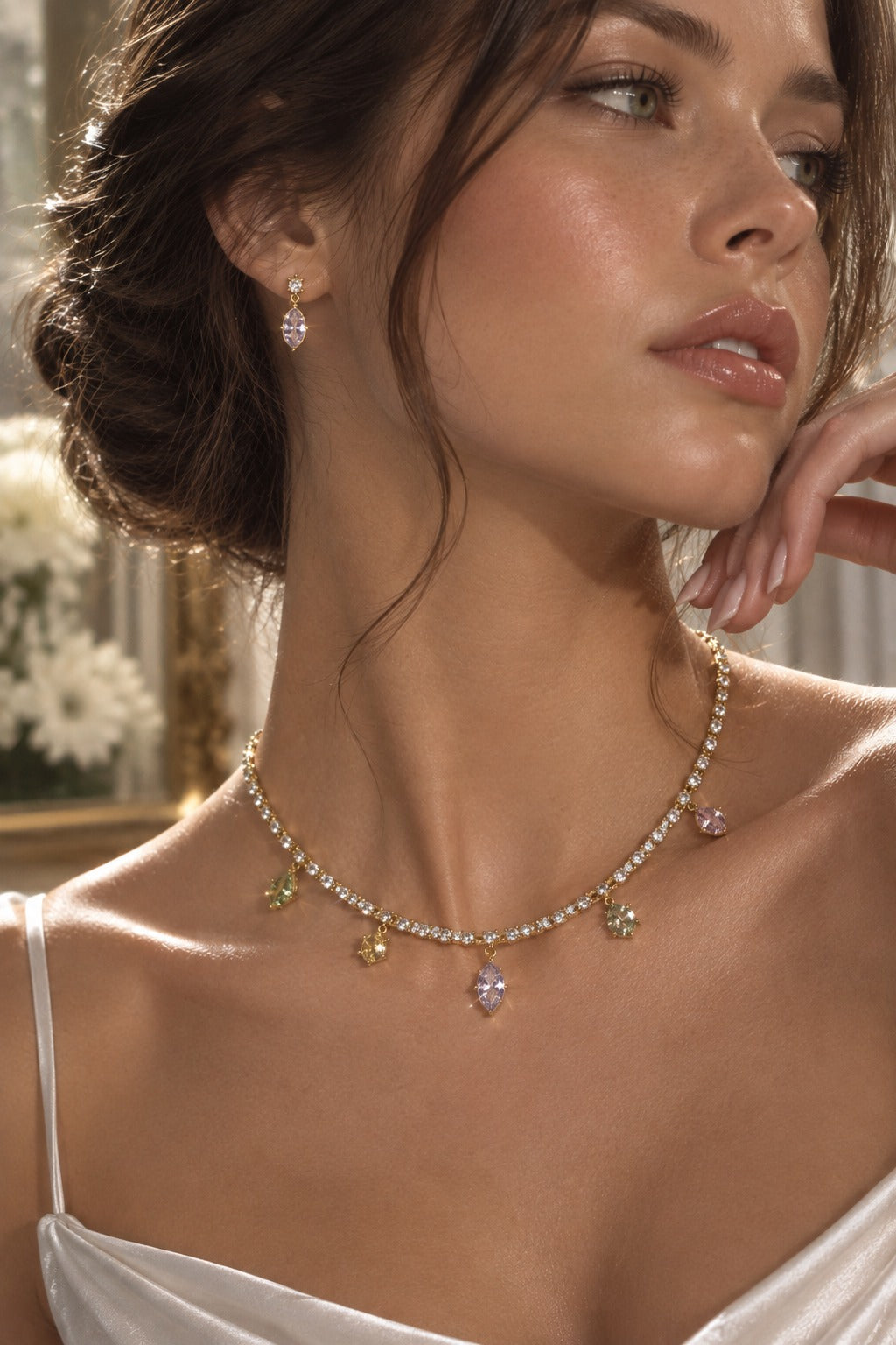 Collana Ariana