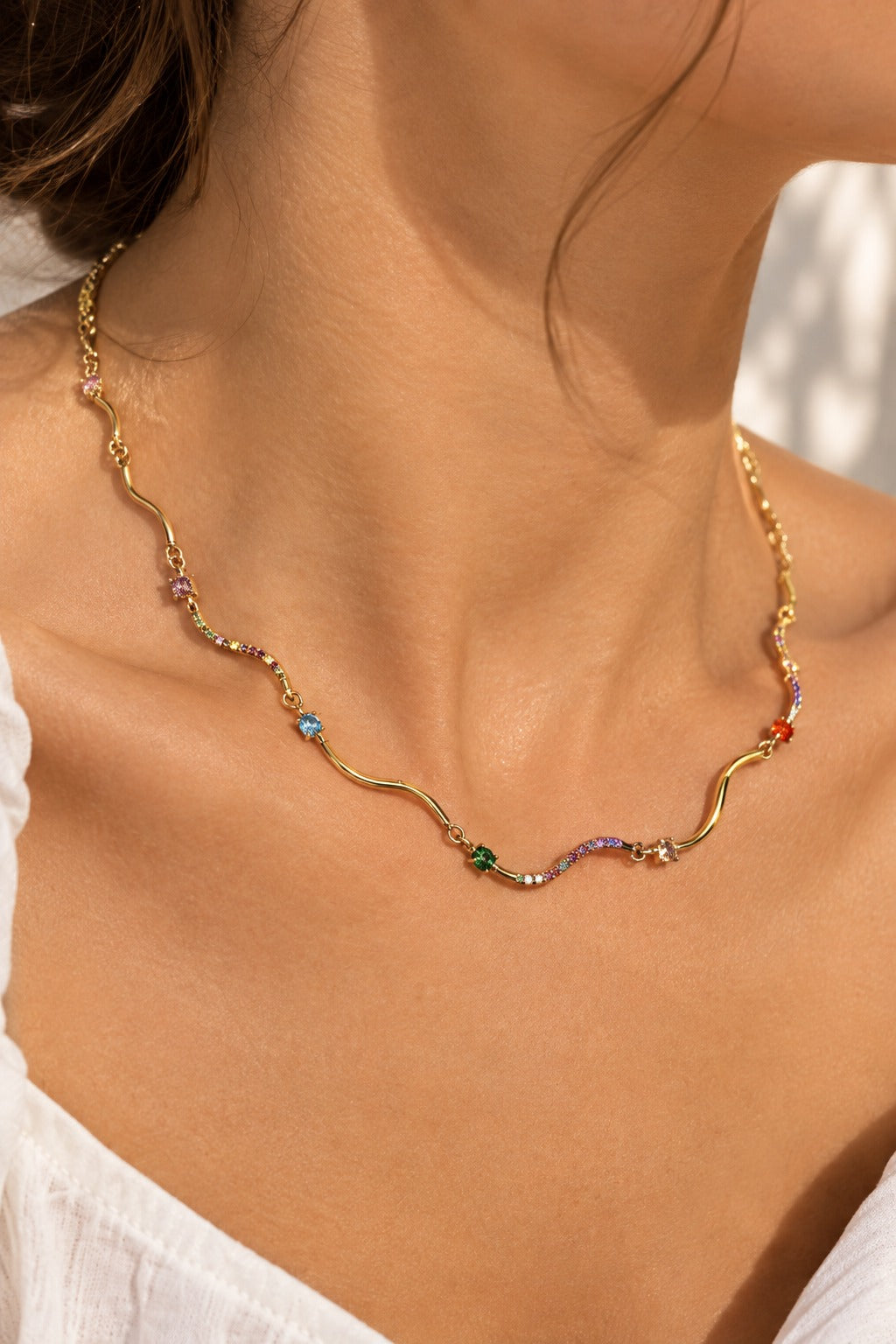 Collana Ondina