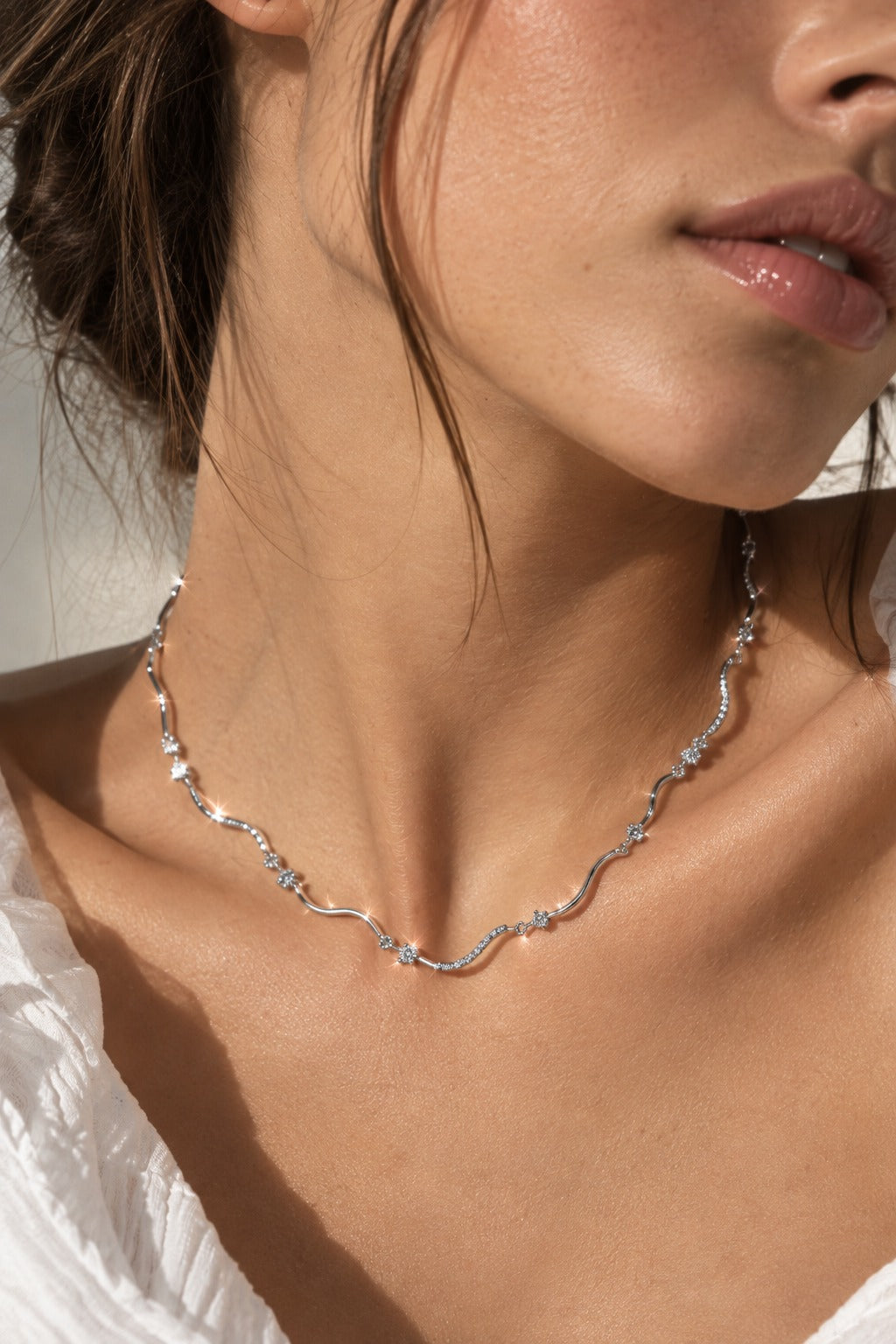 Collana Ondina