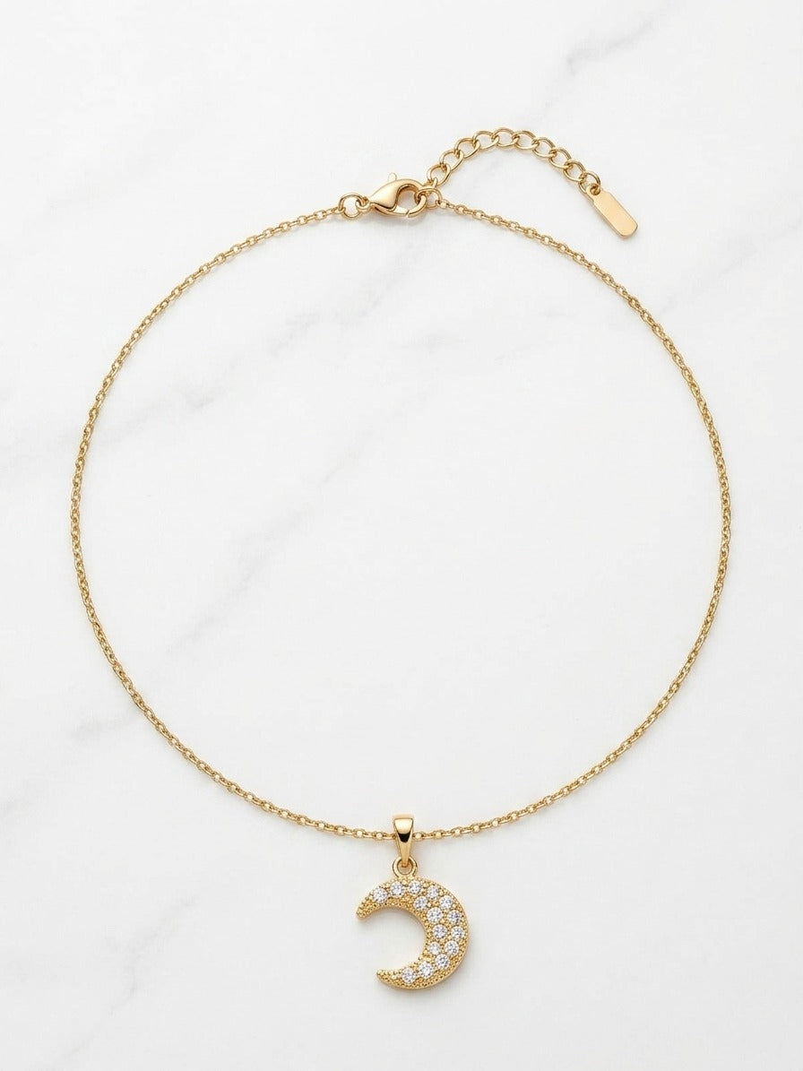 Collana moonlight