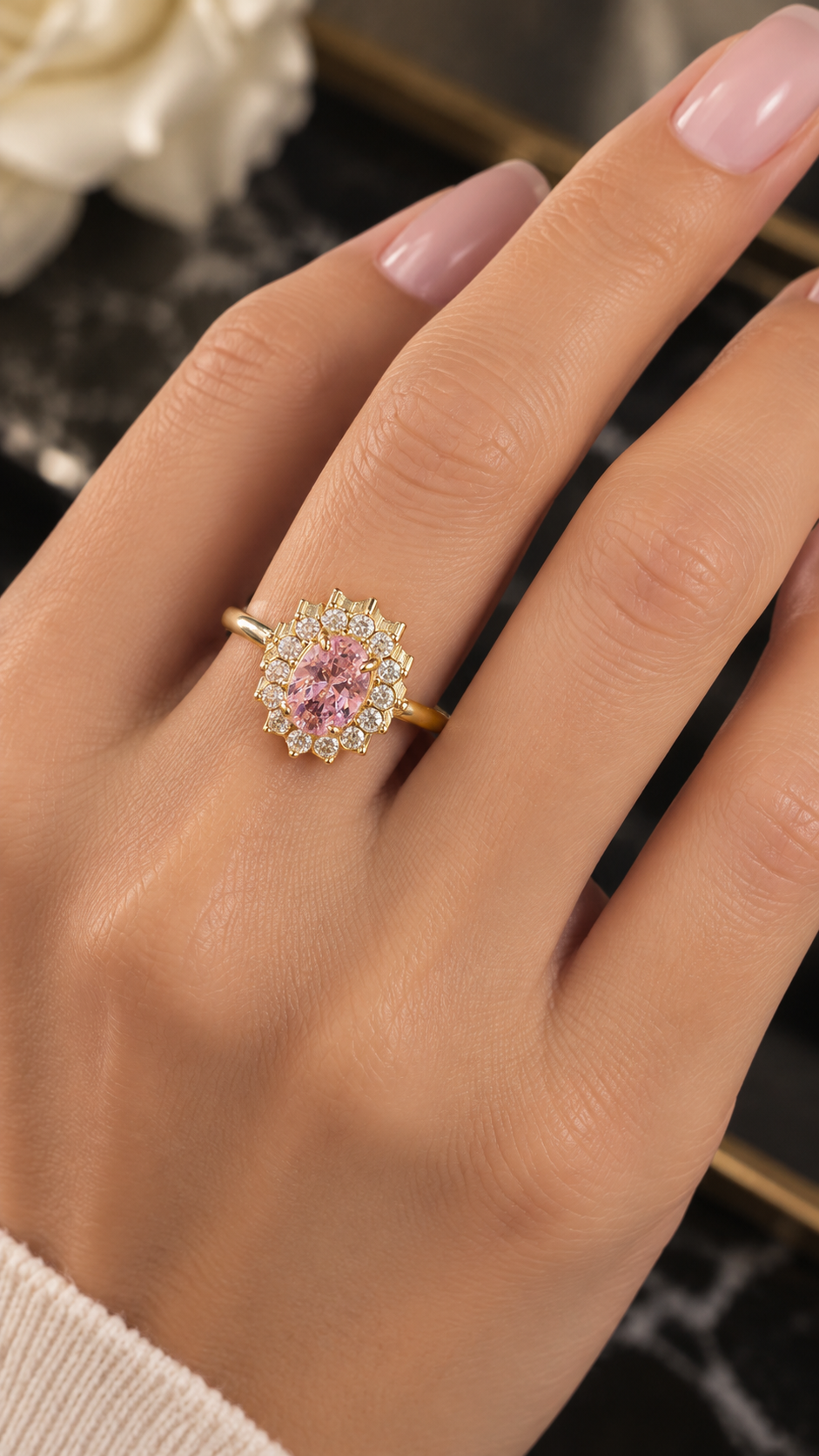 Anello Kate