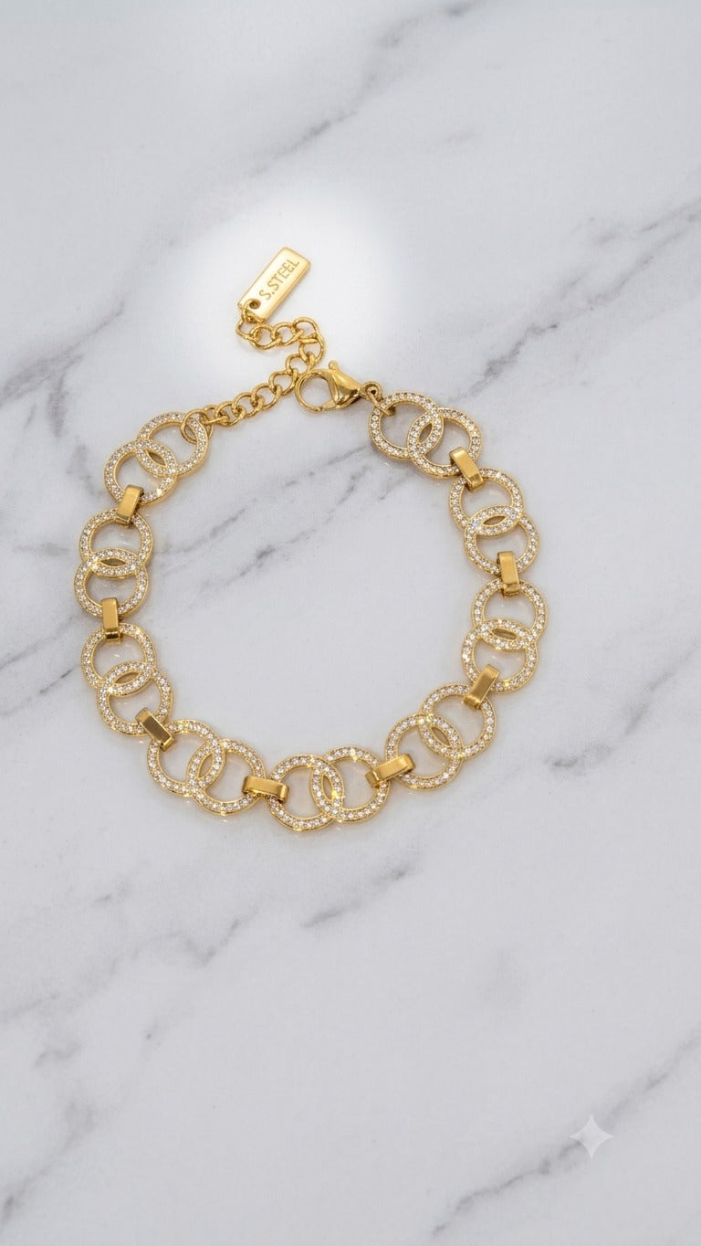 Bracciale Bridgitte
