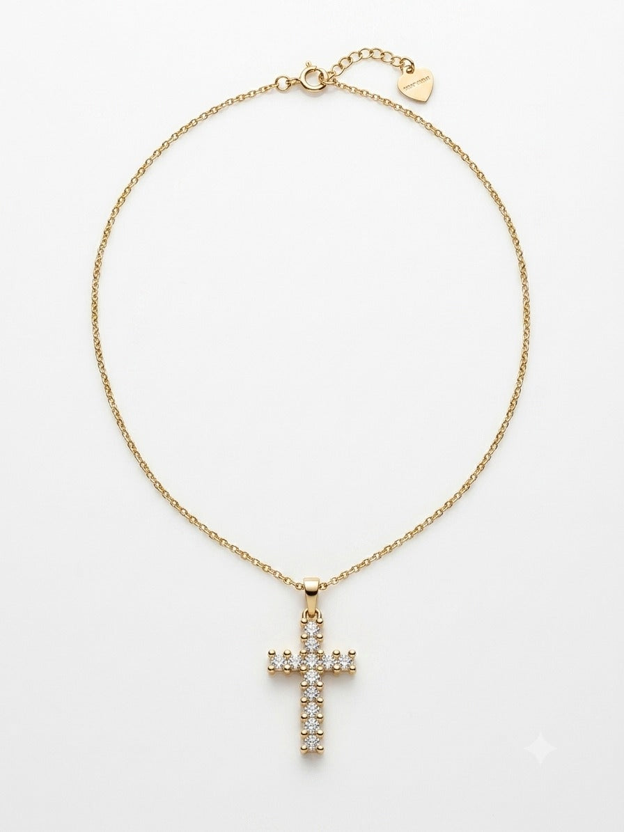 collana Crux
